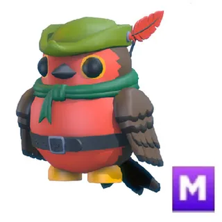 Huntsman Robin Mega