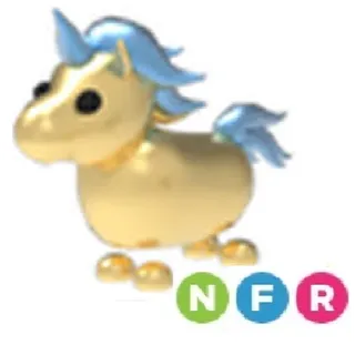 Golden Unicorn NFR