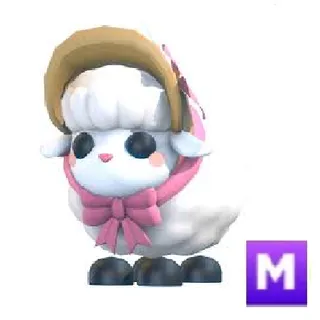 Little Lamb Mega