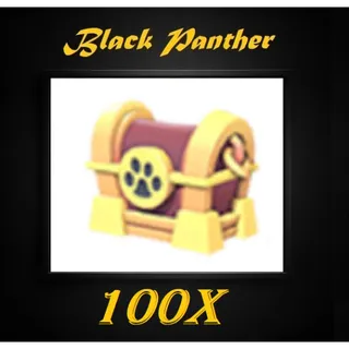 Regal Chest 100X