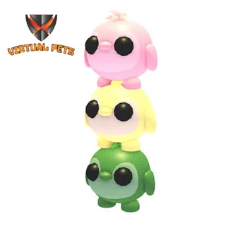 Dango Penguin