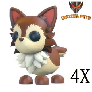 Chihuahua 4X