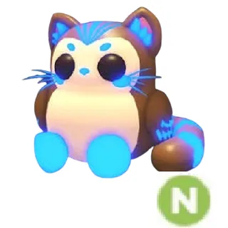 purrowl neon