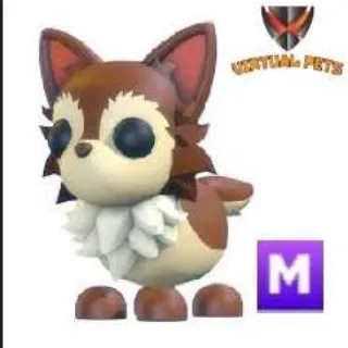 Chihuahua Mega