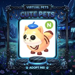 Pain AU CHAT Neon