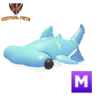 Hammerhead Shark Mega