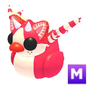 Strawberry shortcake ducky mega
