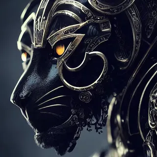 Black Panther