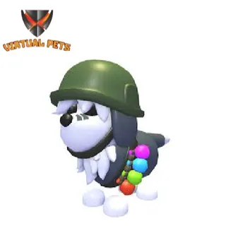 General Sheepdog