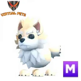 Dire Wolf Mega
