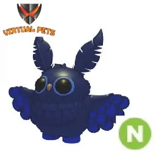 Stygian Owl Neon