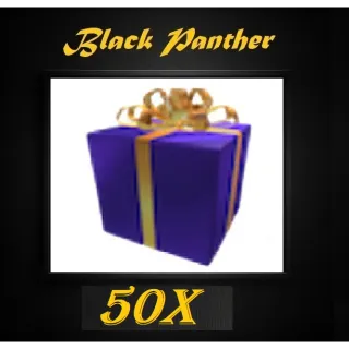 Massive Gift 50X