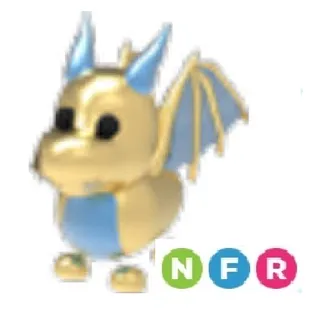 golden dragon nfr