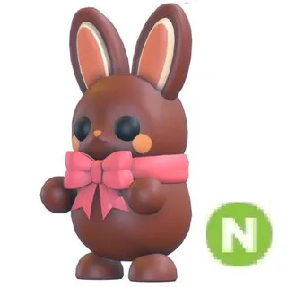 Milk Choccybunny Neon