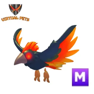 Storm Condor Mega