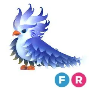 frost phoenix fr