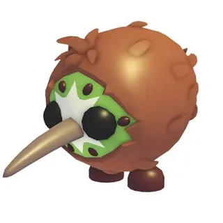Kiwi Kiwi