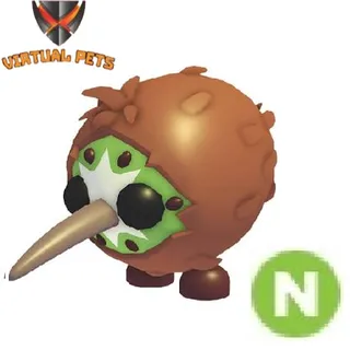 Kiwi Kiwi Neon