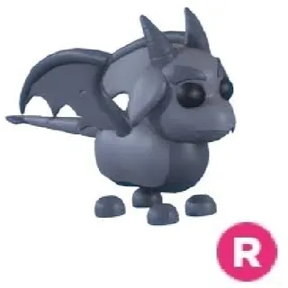 Gargoyle R