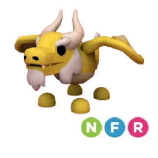 ancient dragon nfr