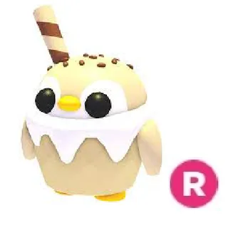 Vanilla Penguin R