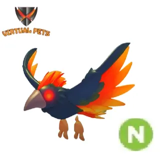 Storm Condor Neon