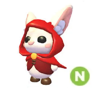 crimson cape neon