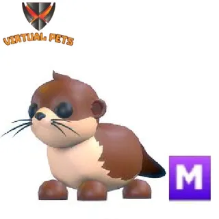 River Otter Mega