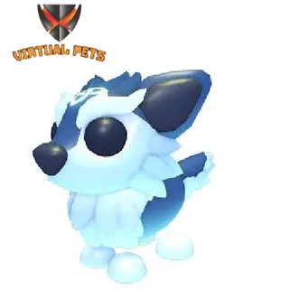 Shiver Wolf