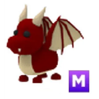 Dragon Mega