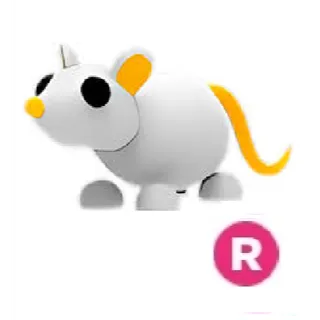 Golden Rat R