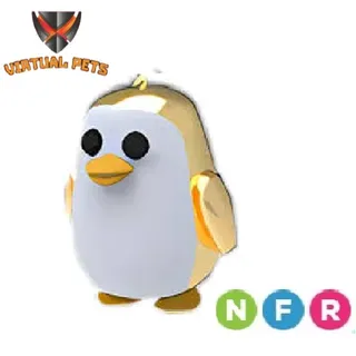 Golden Penguin NFR