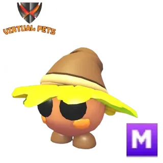 Oakee Wizard Mega