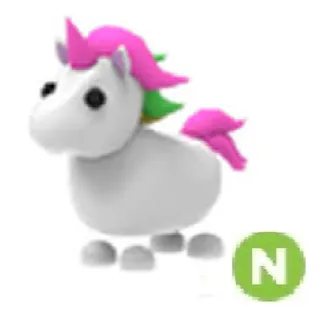 Unicorn Neon