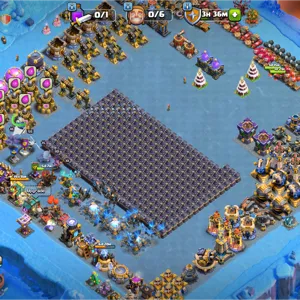 Max Town Hall 18