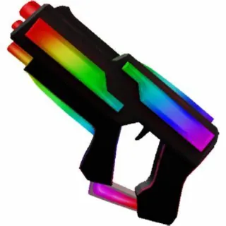 Chroma Laser 4x