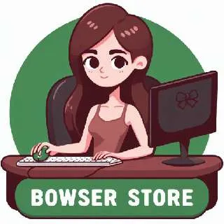 Bowser Store