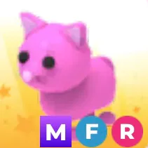 mega pink cat FR