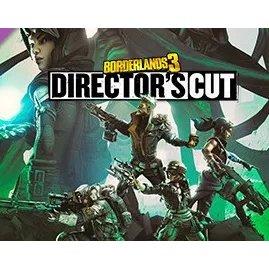Borderlands 3 Director's Cut (DLC)