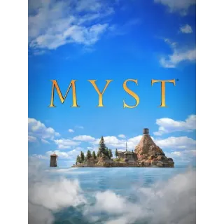 Myst