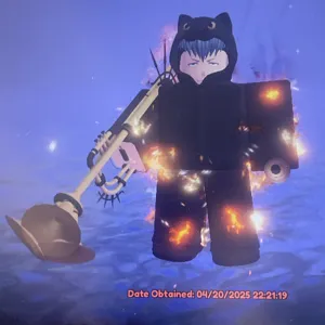 shiny exclusive Karem