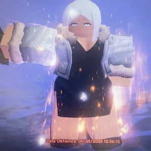 shiny exclusive Hebano