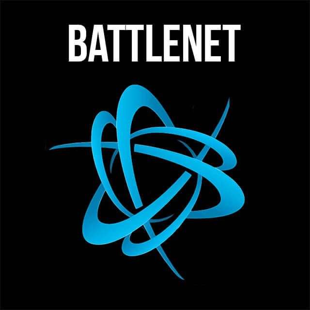battlenet sign in