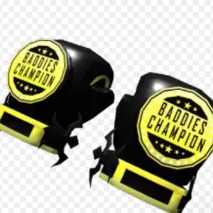CHAMPION GLOVES