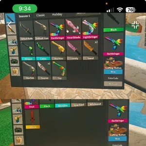 mm2 inventory