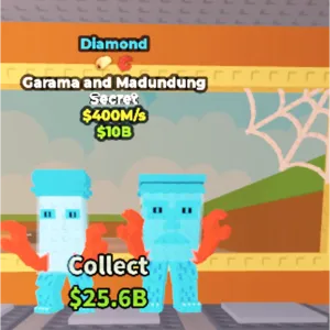 SAB 400M/S Garama