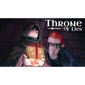 Throne of Lies Steam Key