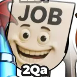 Job Job Job Sahur Secret Brainrot