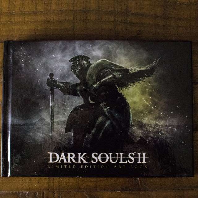 Best Buy: Dark Souls II: Collector's Edition Xbox 360 21107