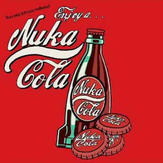 1000x Nuka Cola